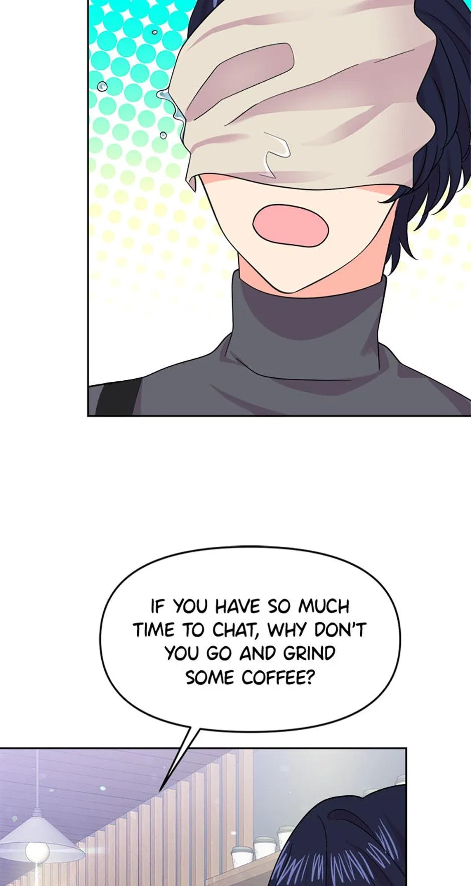 Abella’s Dessert Cafe Chapter 20 – Page 65