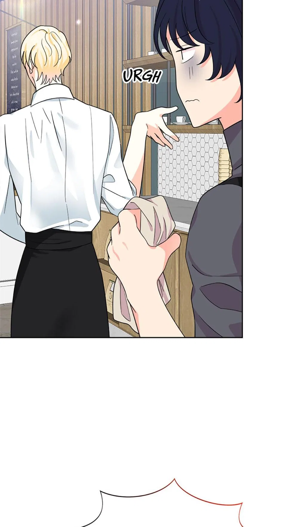 Abella’s Dessert Cafe Chapter 20 – Page 66
