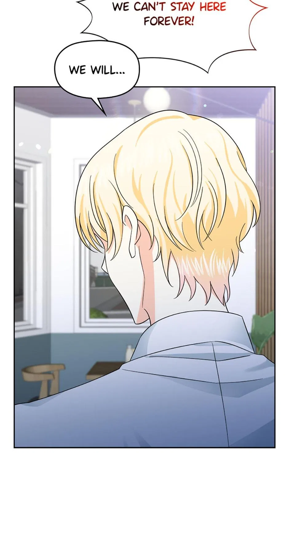 Abella’s Dessert Cafe Chapter 20 – Page 67