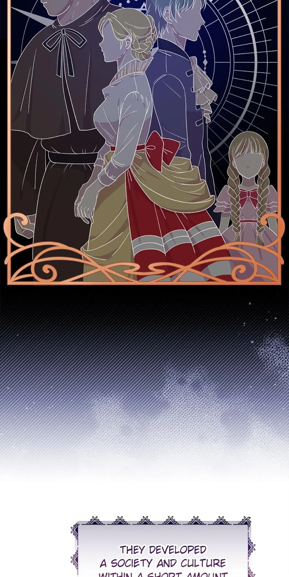 Abella’s Dessert Cafe Chapter 19 – Page 2