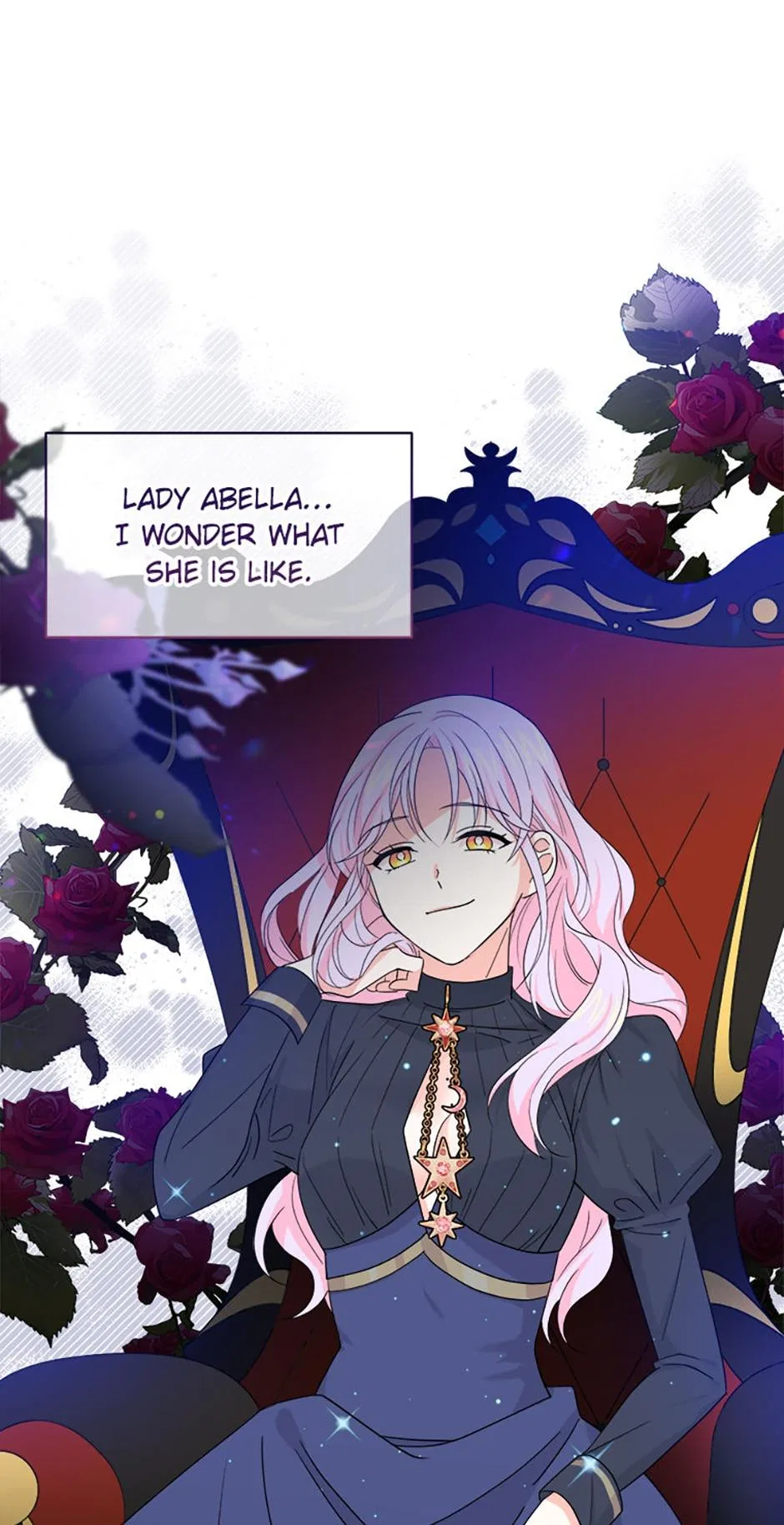 Abella’s Dessert Cafe Chapter 19 – Page 12