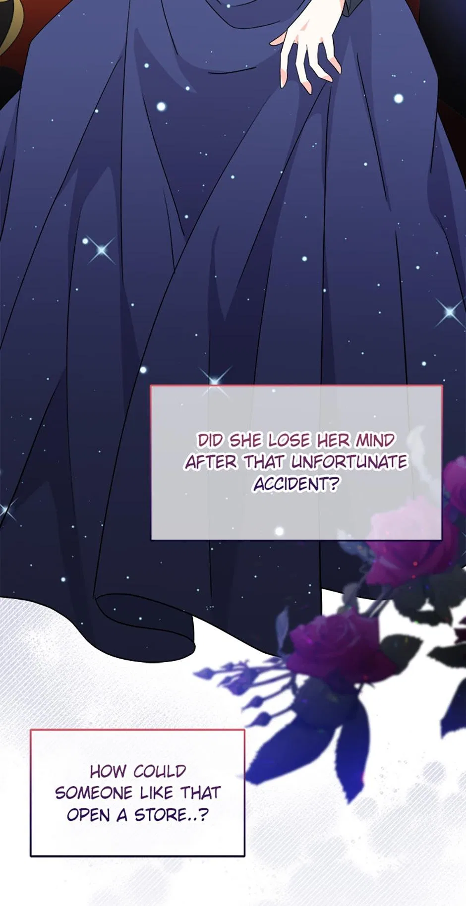 Abella’s Dessert Cafe Chapter 19 – Page 13