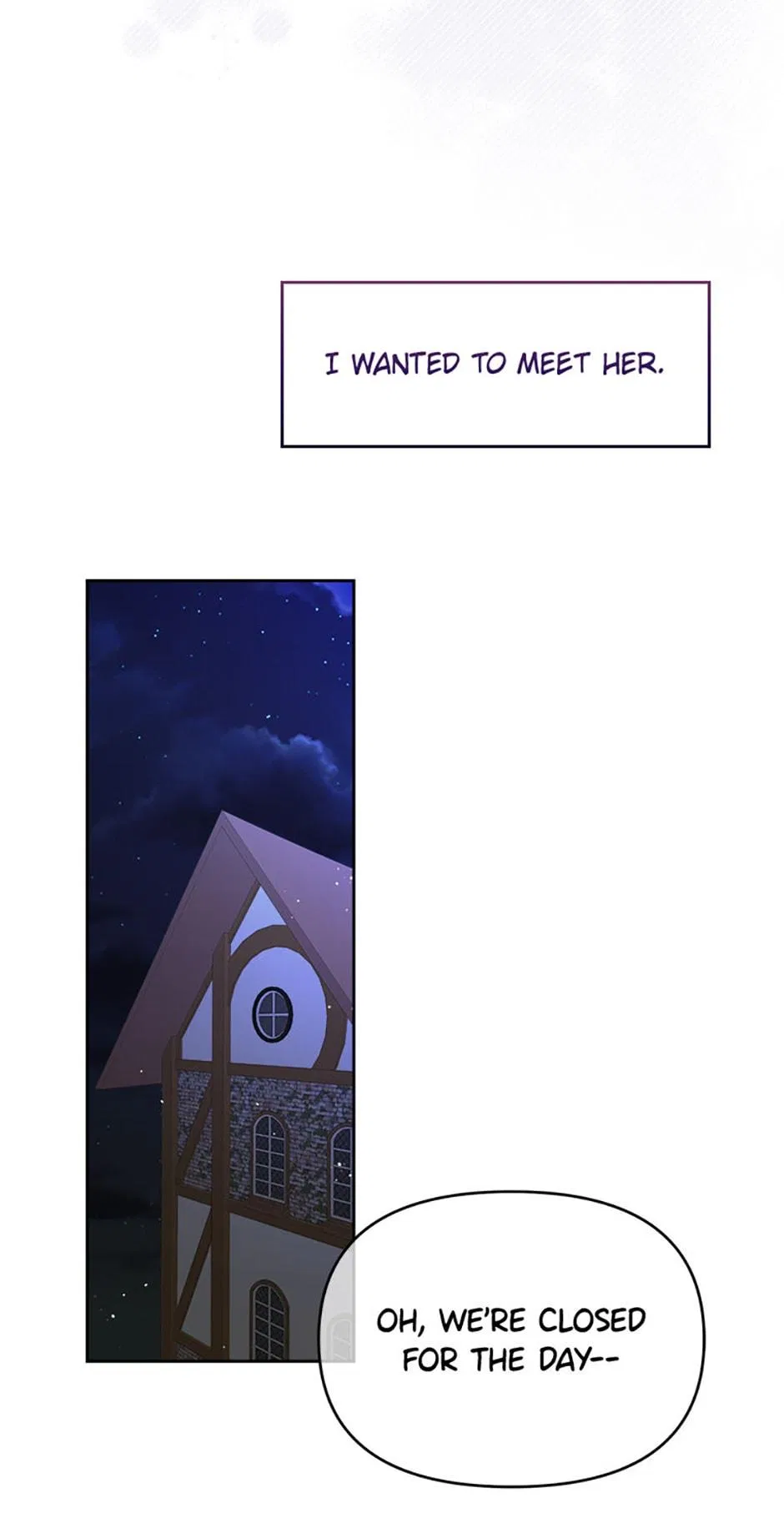 Abella’s Dessert Cafe Chapter 19 – Page 14