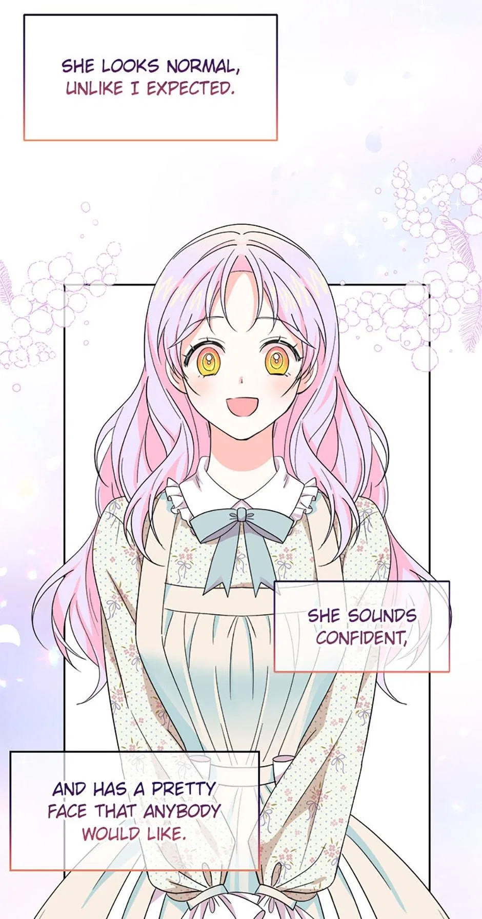 Abella’s Dessert Cafe Chapter 19 – Page 16