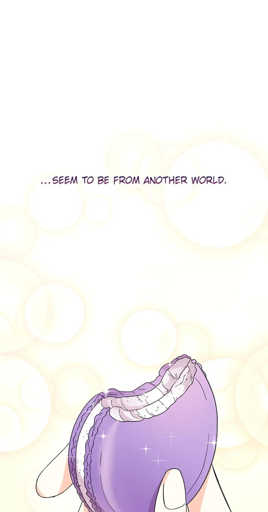 Abella’s Dessert Cafe Chapter 19 – Page 19
