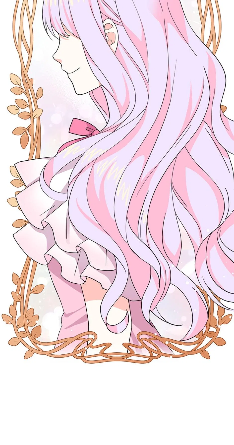 Abella’s Dessert Cafe Chapter 19 – Page 21