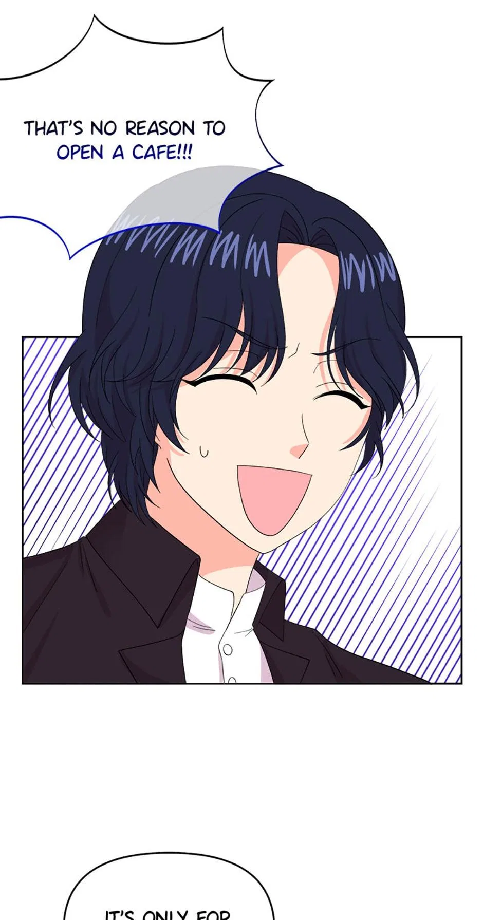Abella’s Dessert Cafe Chapter 19 – Page 22