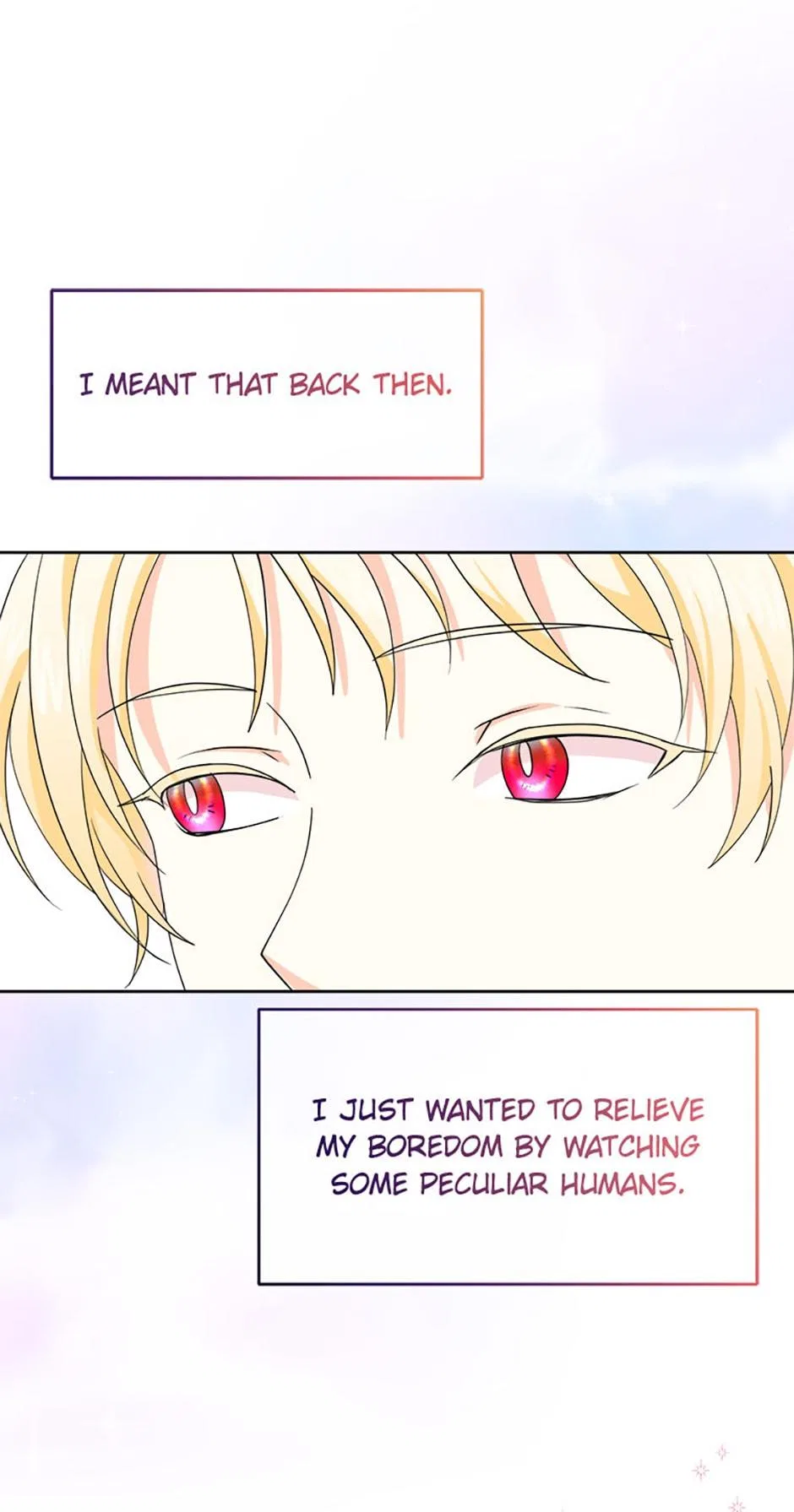 Abella’s Dessert Cafe Chapter 19 – Page 24