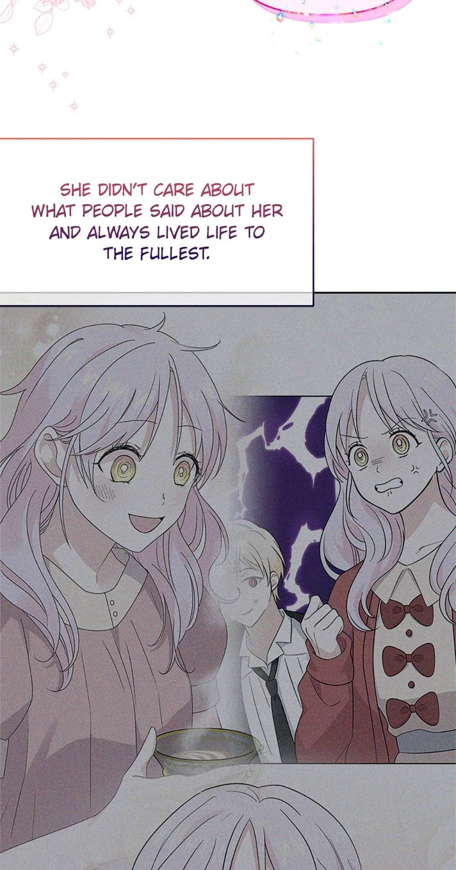 Abella’s Dessert Cafe Chapter 19 – Page 26