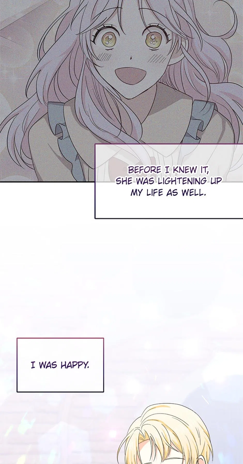 Abella’s Dessert Cafe Chapter 19 – Page 27