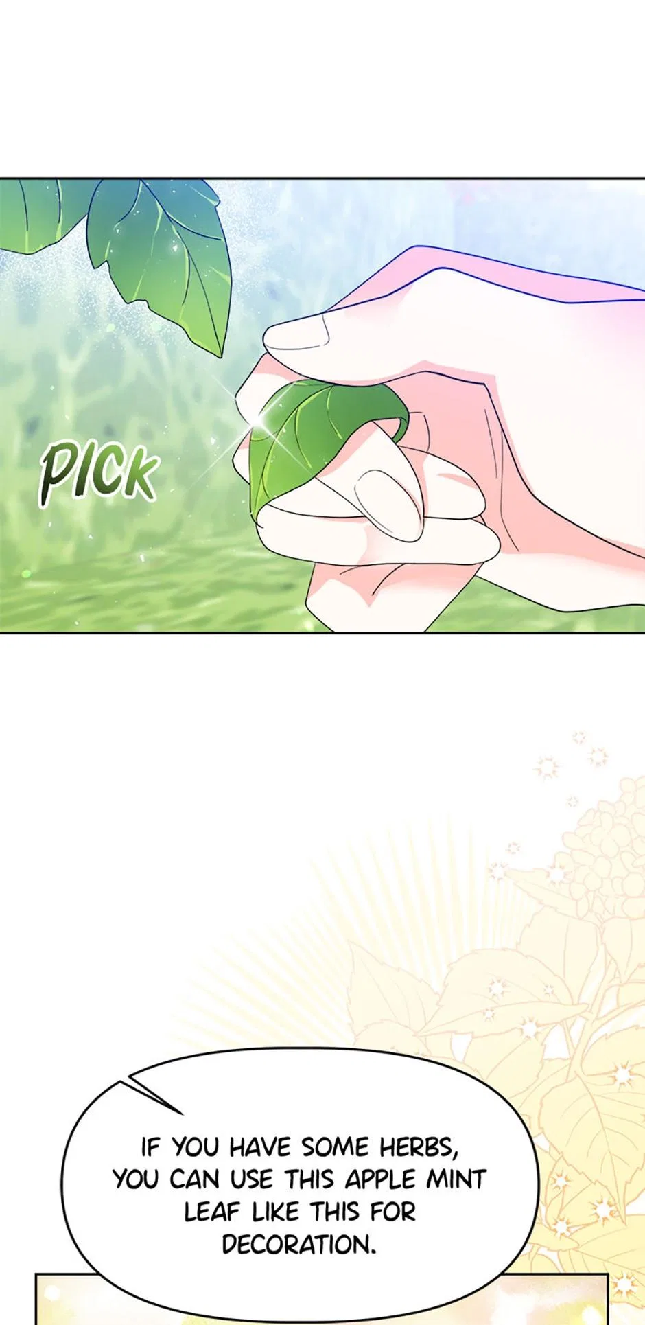 Abella’s Dessert Cafe Chapter 19 – Page 39