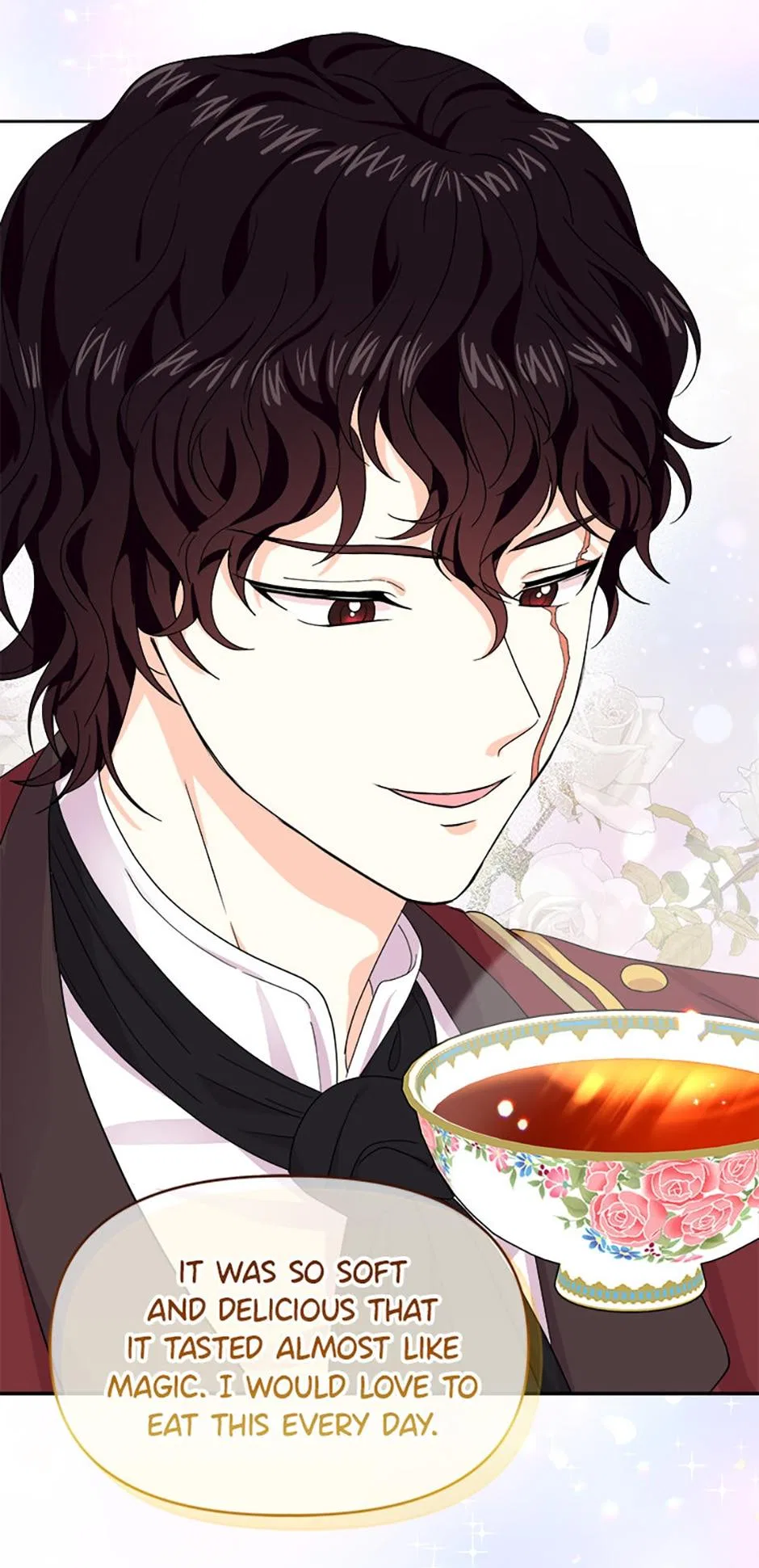 Abella’s Dessert Cafe Chapter 19 – Page 49