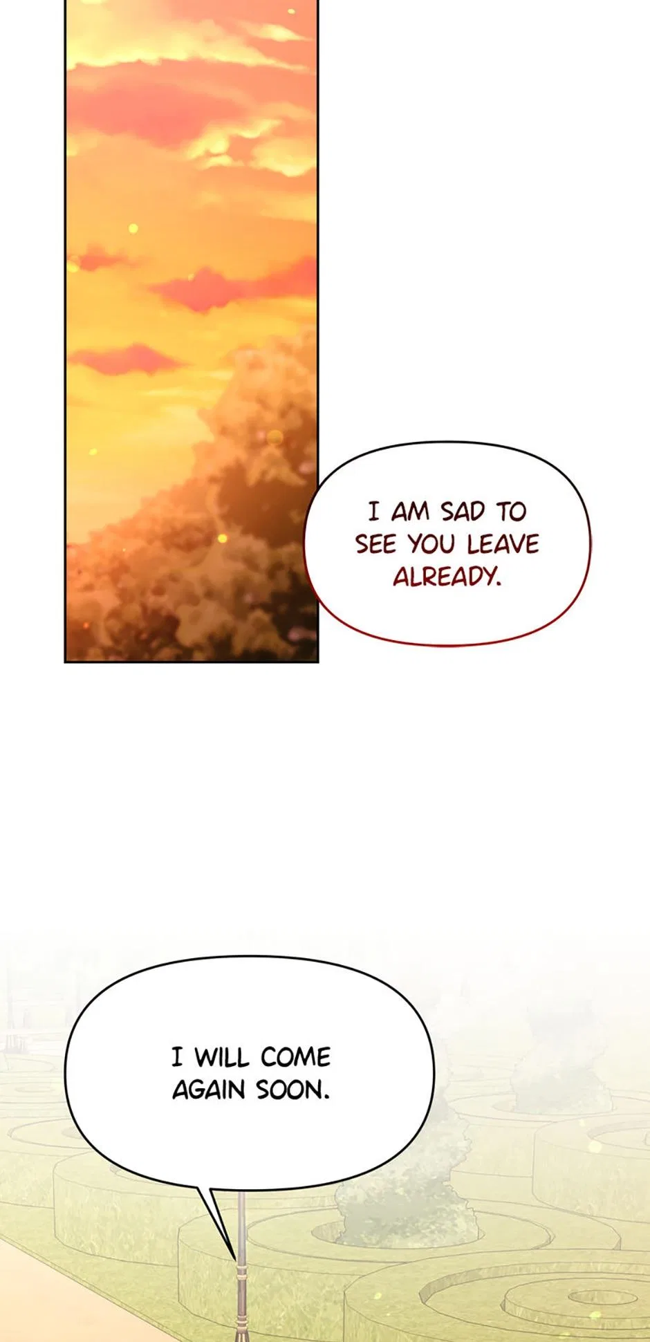 Abella’s Dessert Cafe Chapter 19 – Page 52
