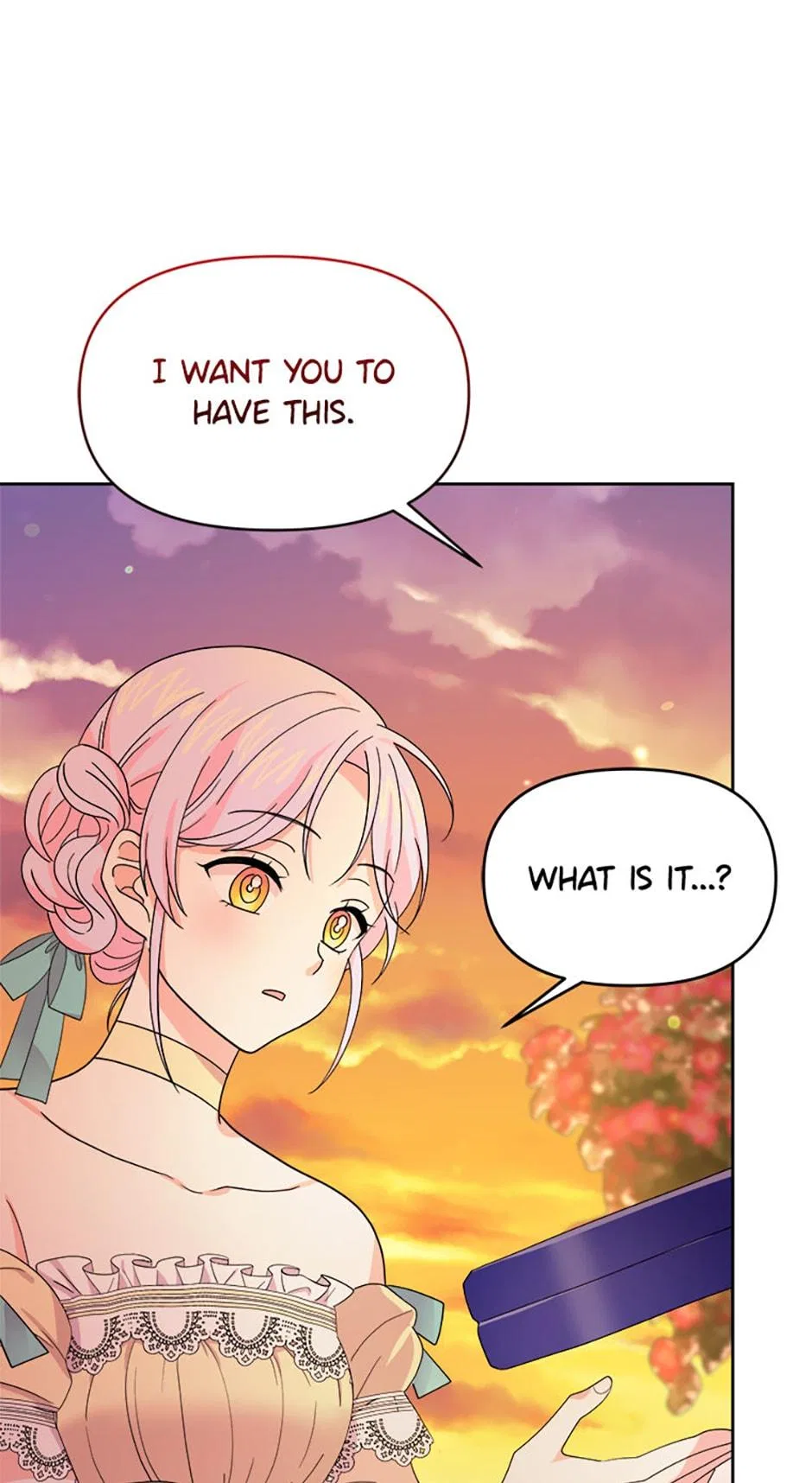 Abella’s Dessert Cafe Chapter 19 – Page 56