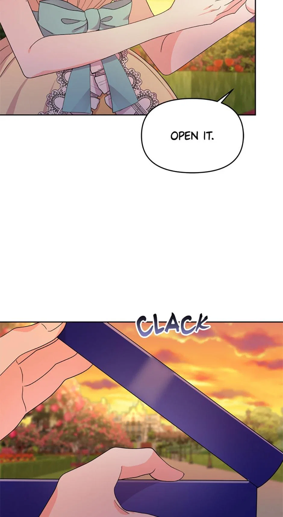 Abella’s Dessert Cafe Chapter 19 – Page 57