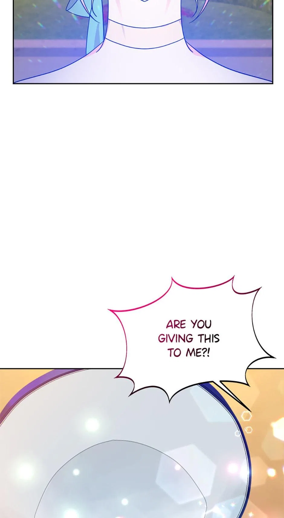 Abella’s Dessert Cafe Chapter 19 – Page 59