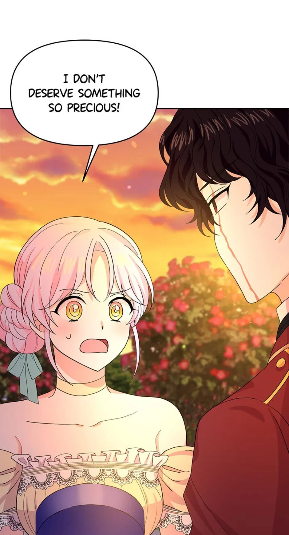 Abella’s Dessert Cafe Chapter 19 – Page 61
