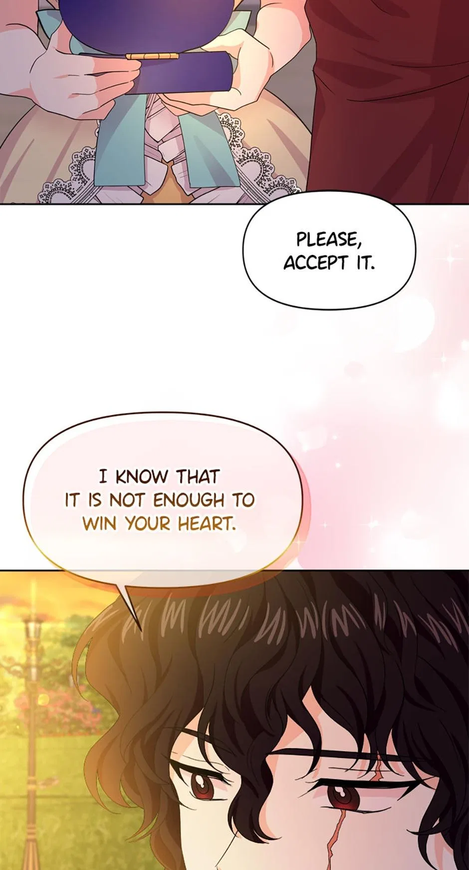 Abella’s Dessert Cafe Chapter 19 – Page 62