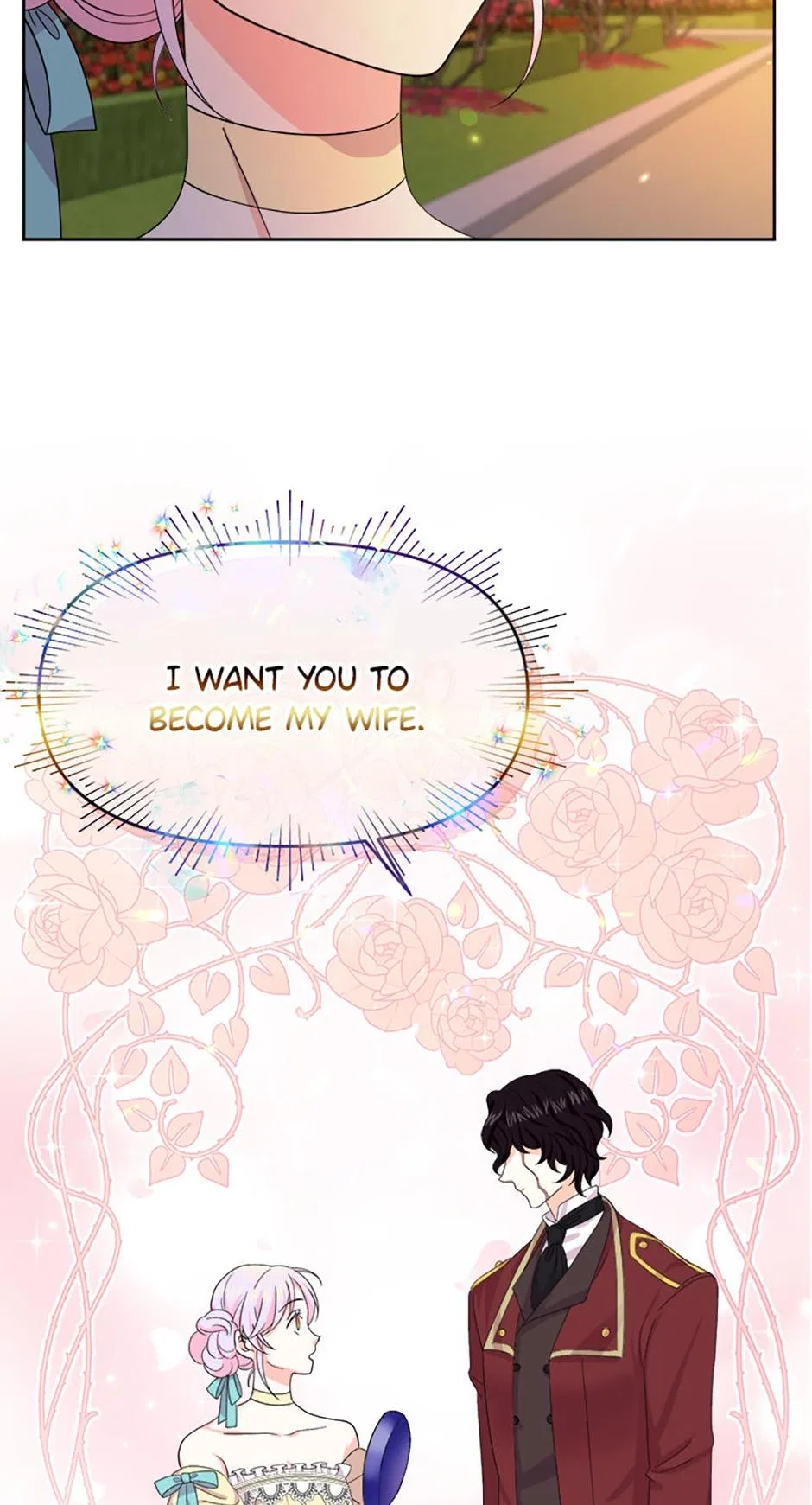 Abella’s Dessert Cafe Chapter 19 – Page 64