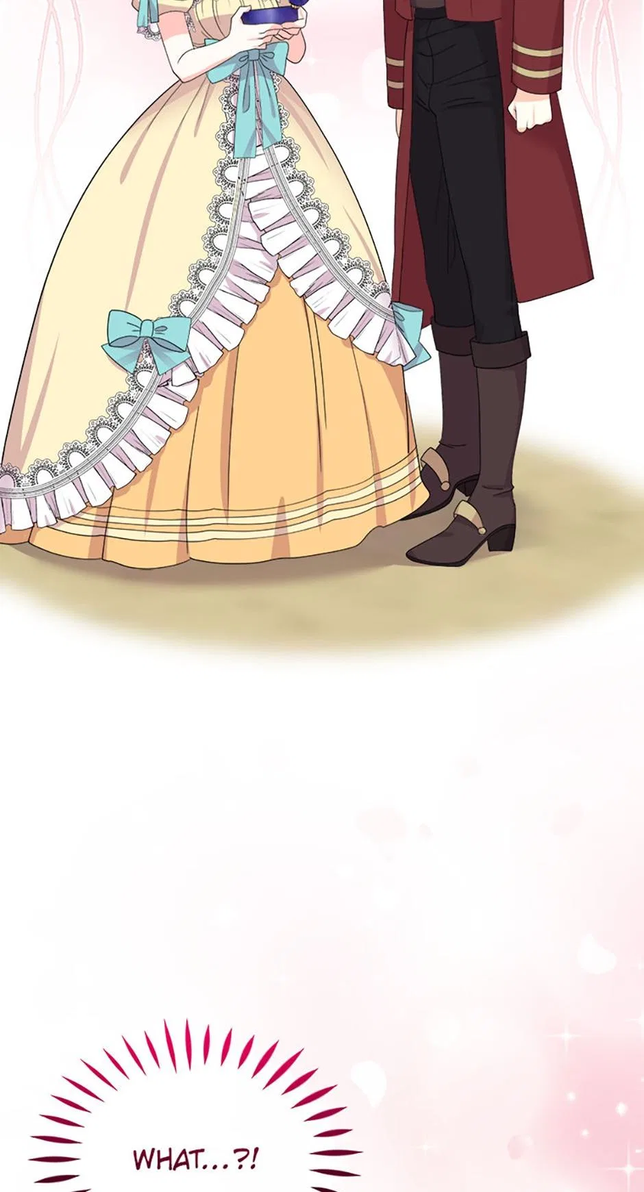 Abella’s Dessert Cafe Chapter 19 – Page 65