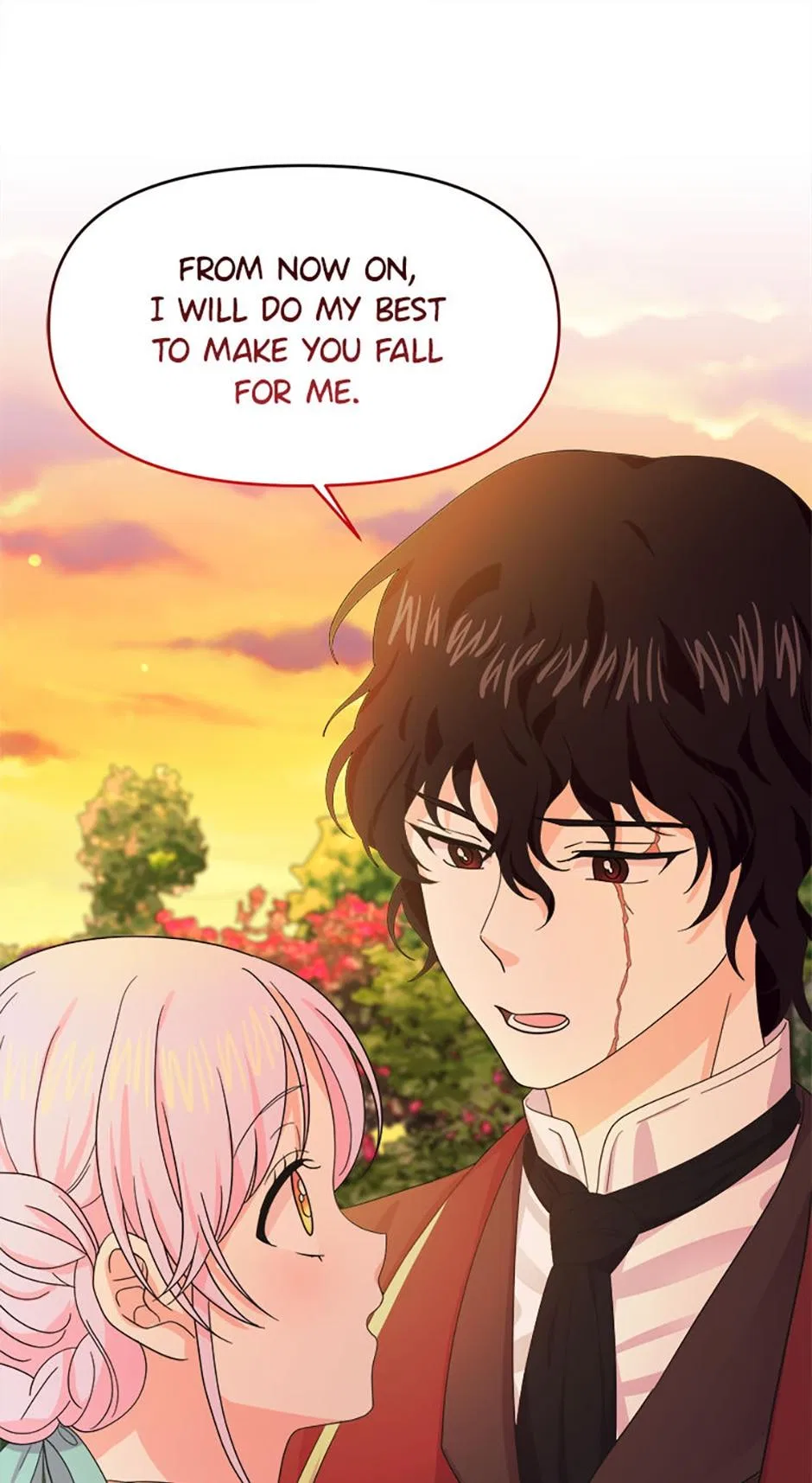 Abella’s Dessert Cafe Chapter 19 – Page 67