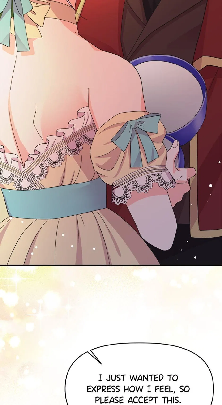 Abella’s Dessert Cafe Chapter 19 – Page 68