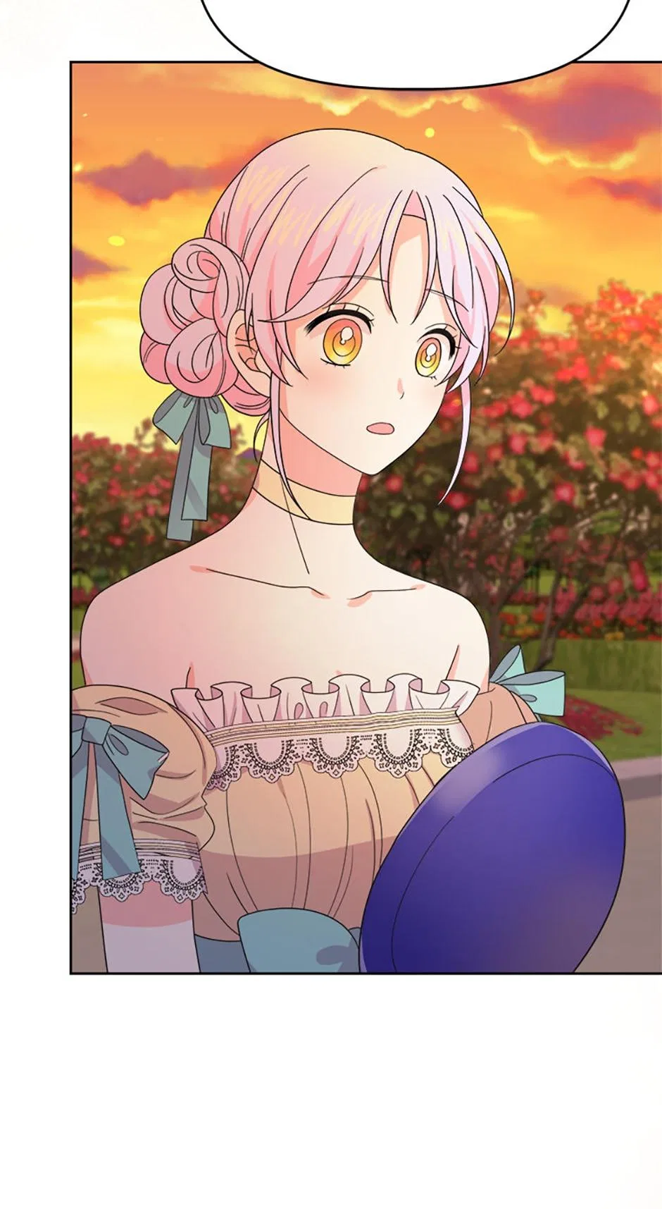 Abella’s Dessert Cafe Chapter 19 – Page 69