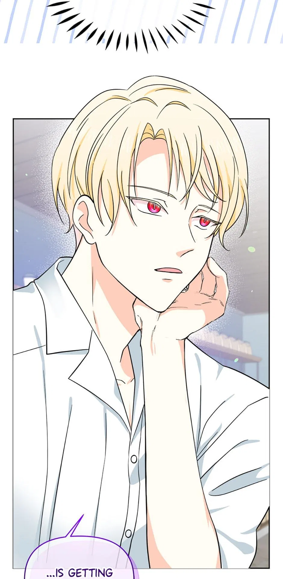 Abella’s Dessert Cafe Chapter 18 – Page 3