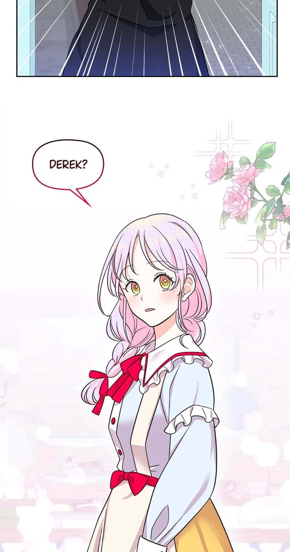 Abella’s Dessert Cafe Chapter 18 – Page 8