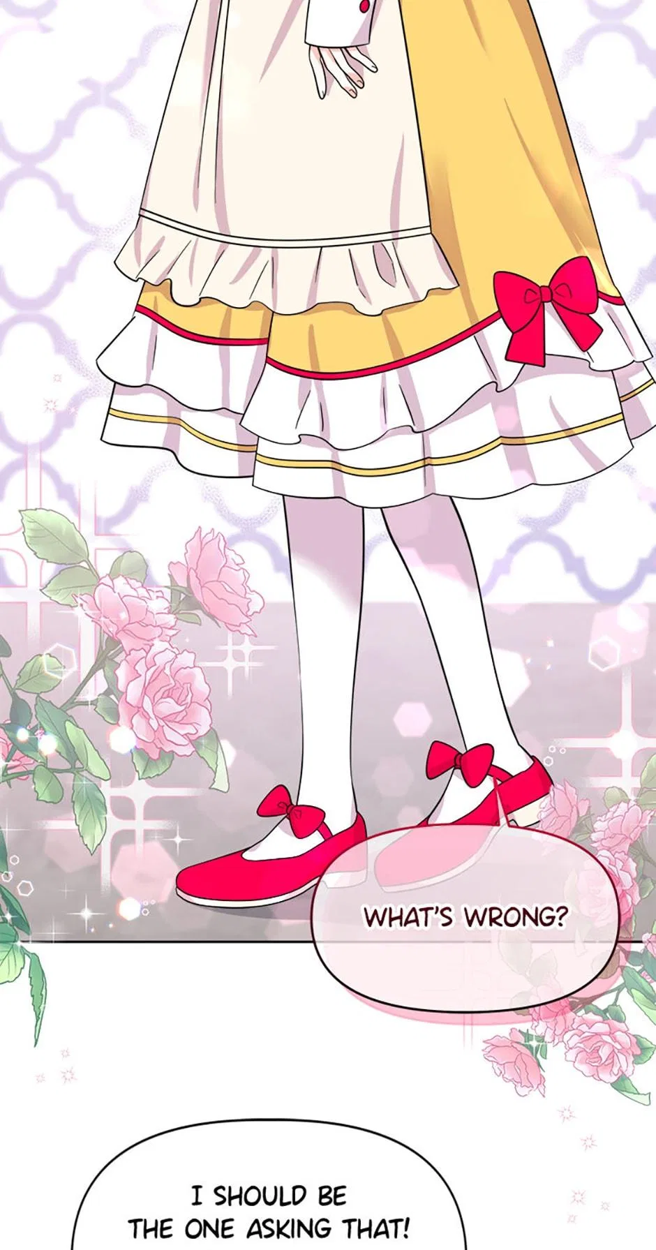 Abella’s Dessert Cafe Chapter 18 – Page 9