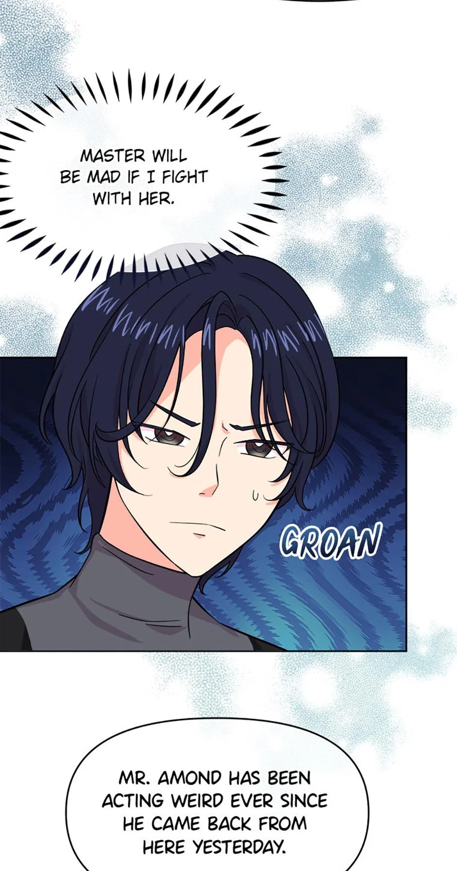 Abella’s Dessert Cafe Chapter 18 – Page 12