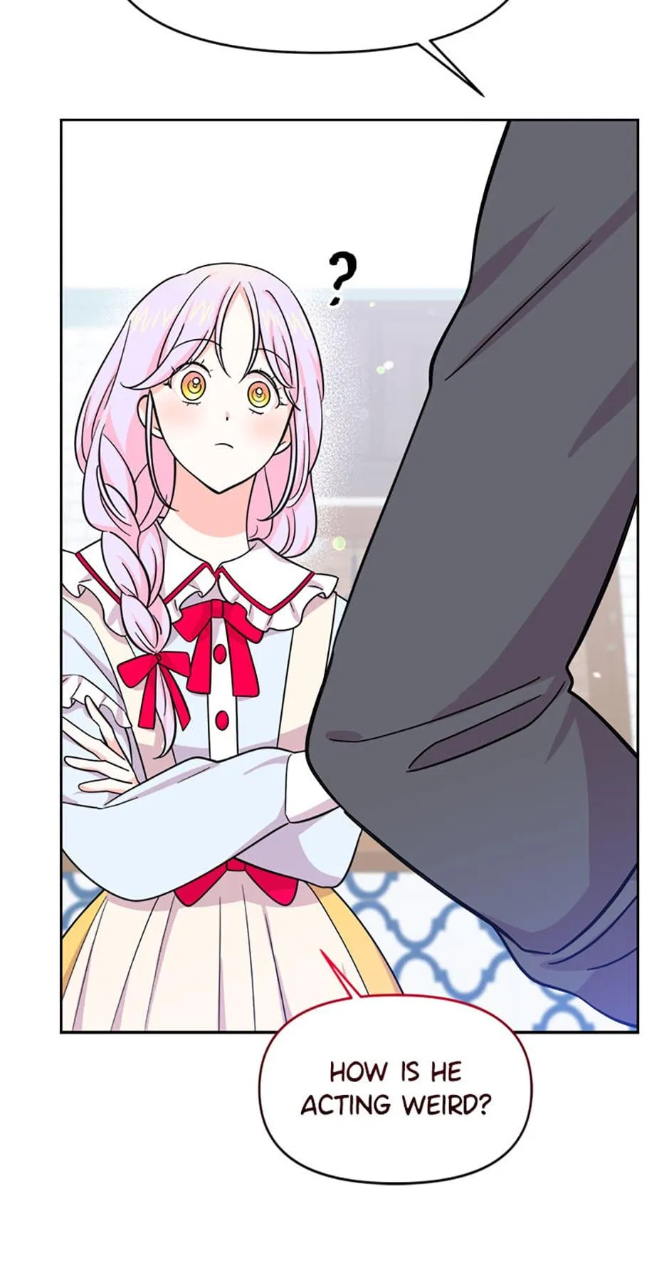 Abella’s Dessert Cafe Chapter 18 – Page 13