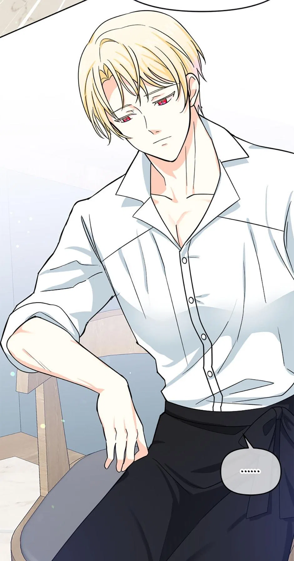 Abella’s Dessert Cafe Chapter 18 – Page 16