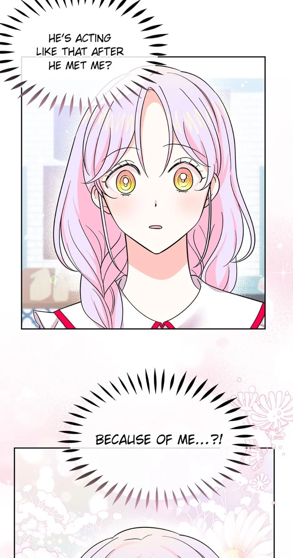 Abella’s Dessert Cafe Chapter 18 – Page 18