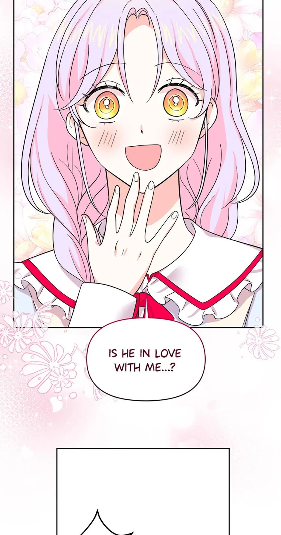 Abella’s Dessert Cafe Chapter 18 – Page 19