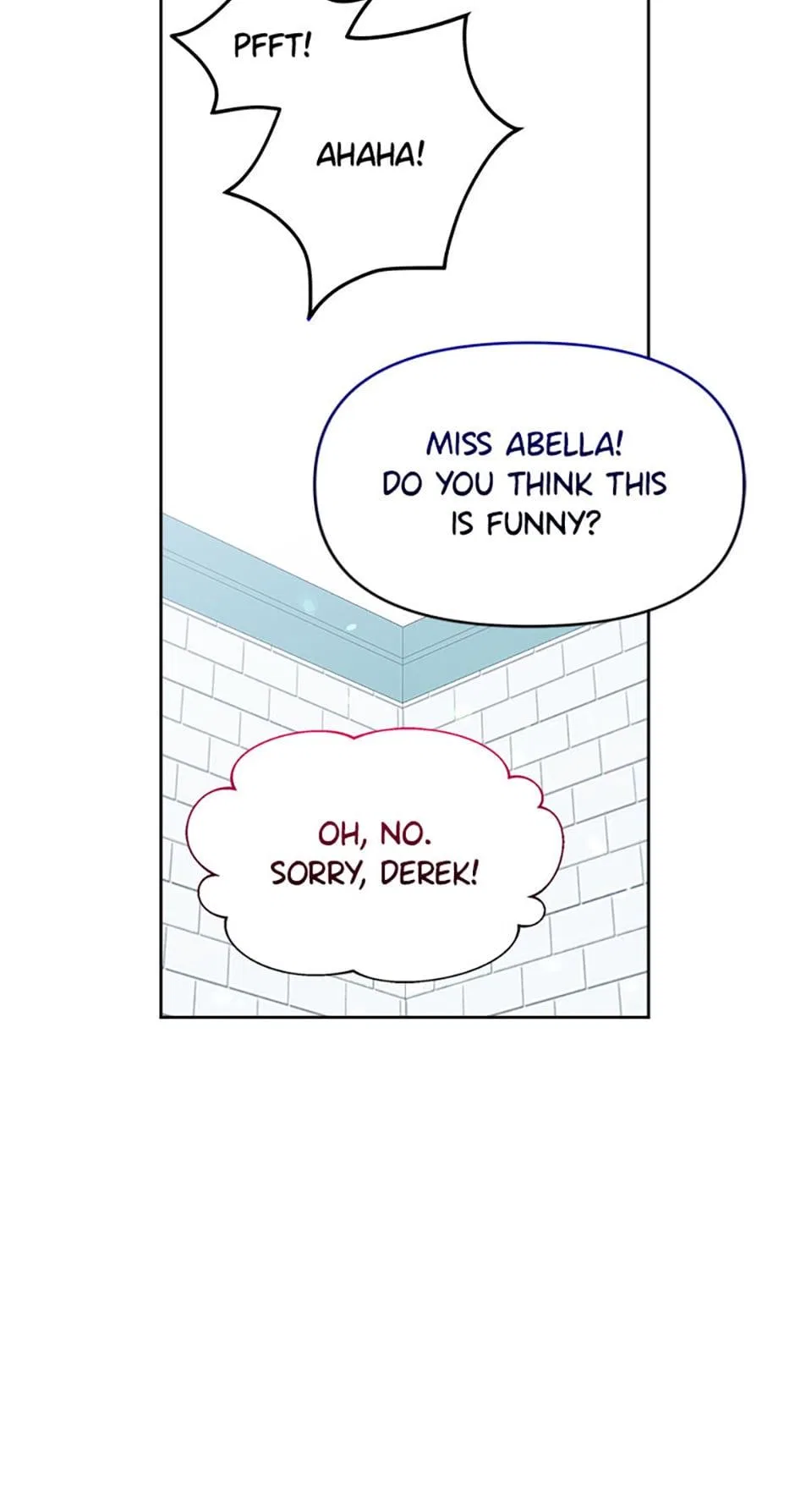Abella’s Dessert Cafe Chapter 18 – Page 20