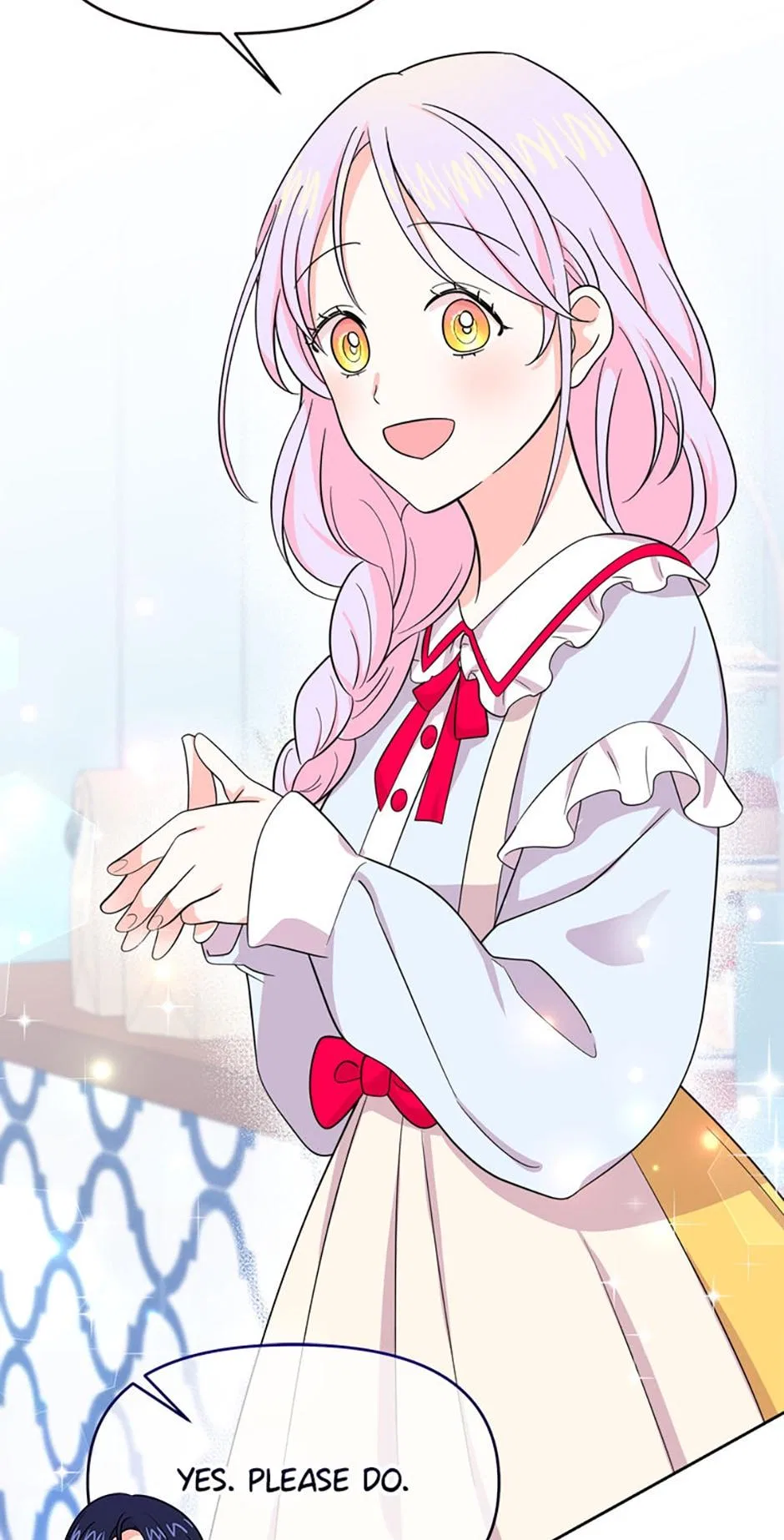 Abella’s Dessert Cafe Chapter 18 – Page 23