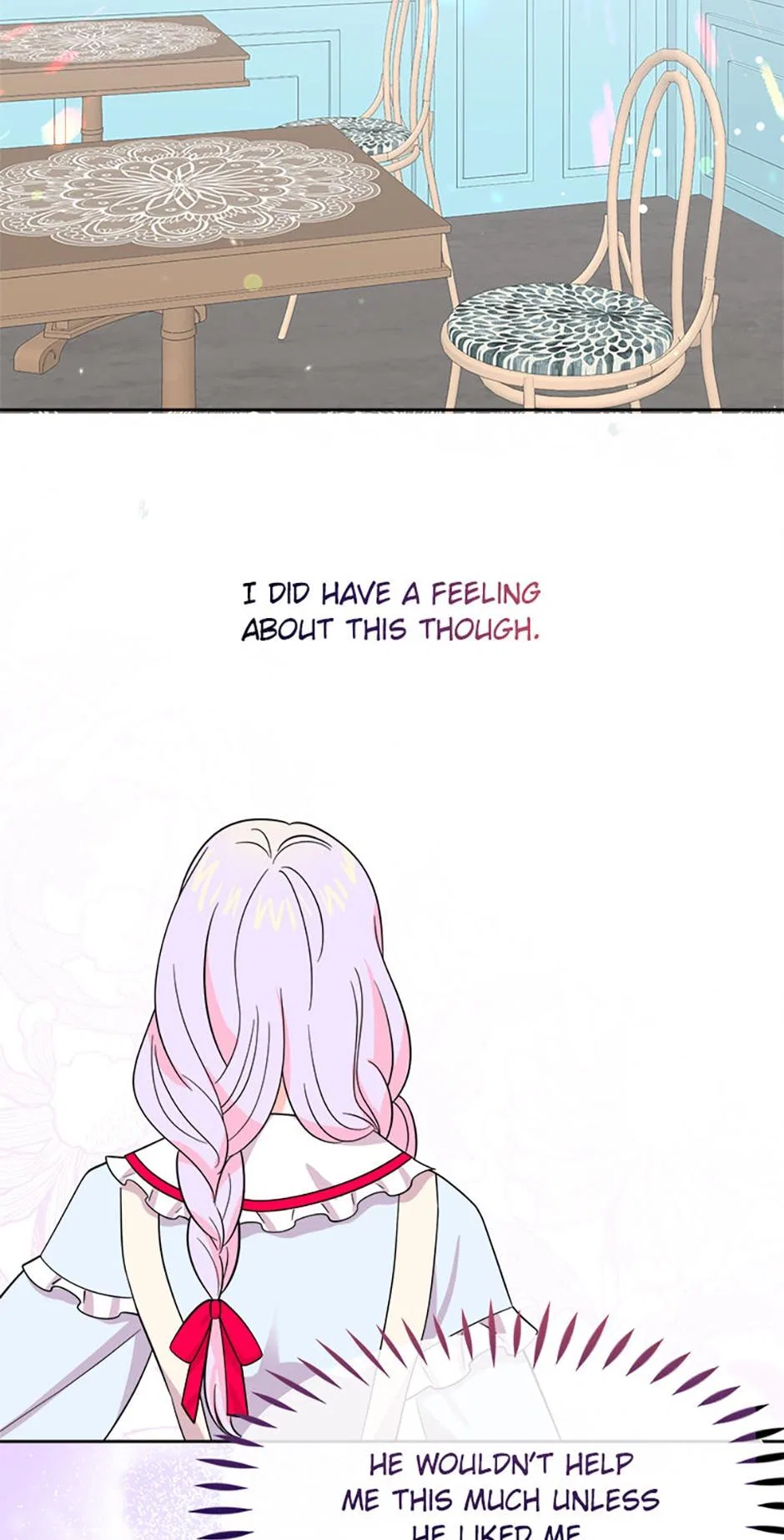 Abella’s Dessert Cafe Chapter 18 – Page 25