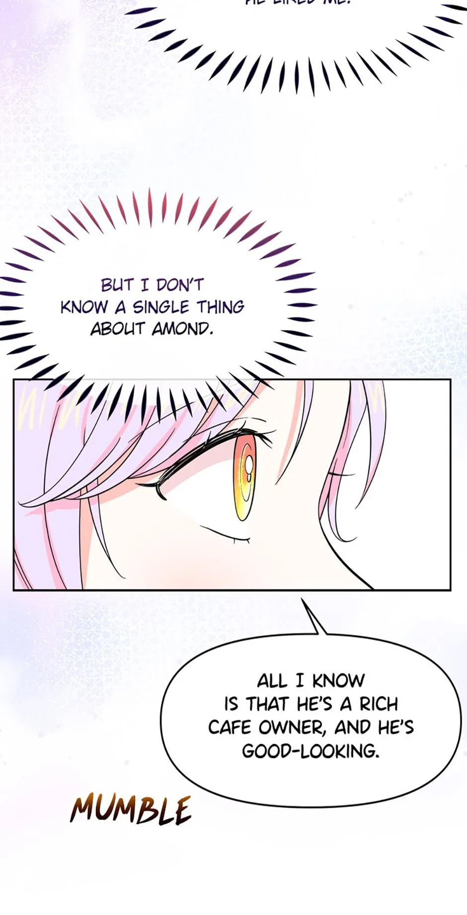 Abella’s Dessert Cafe Chapter 18 – Page 26
