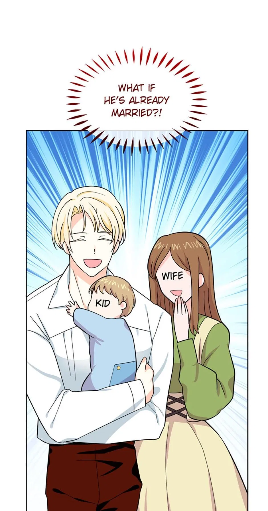 Abella’s Dessert Cafe Chapter 18 – Page 27