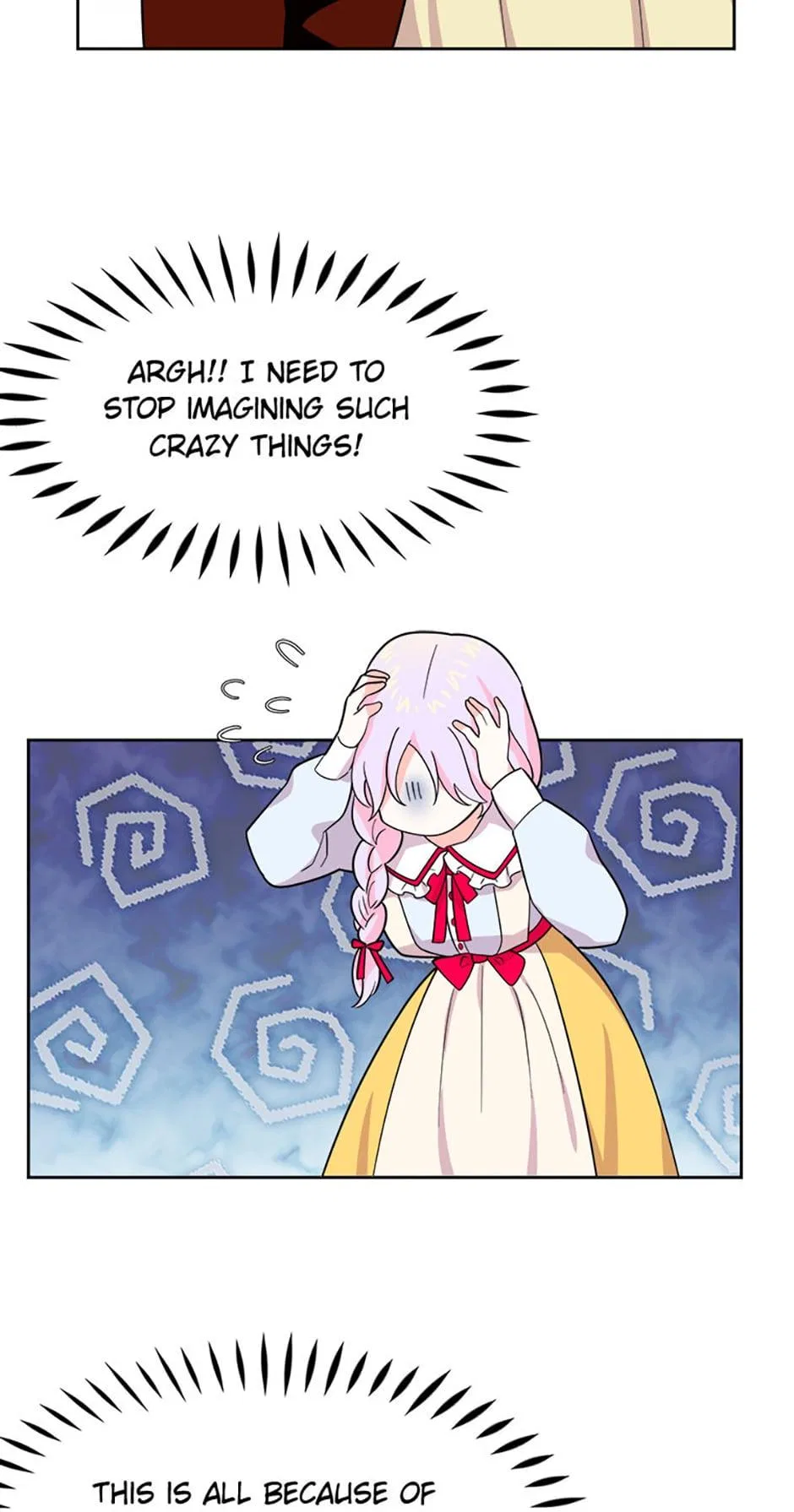Abella’s Dessert Cafe Chapter 18 – Page 28