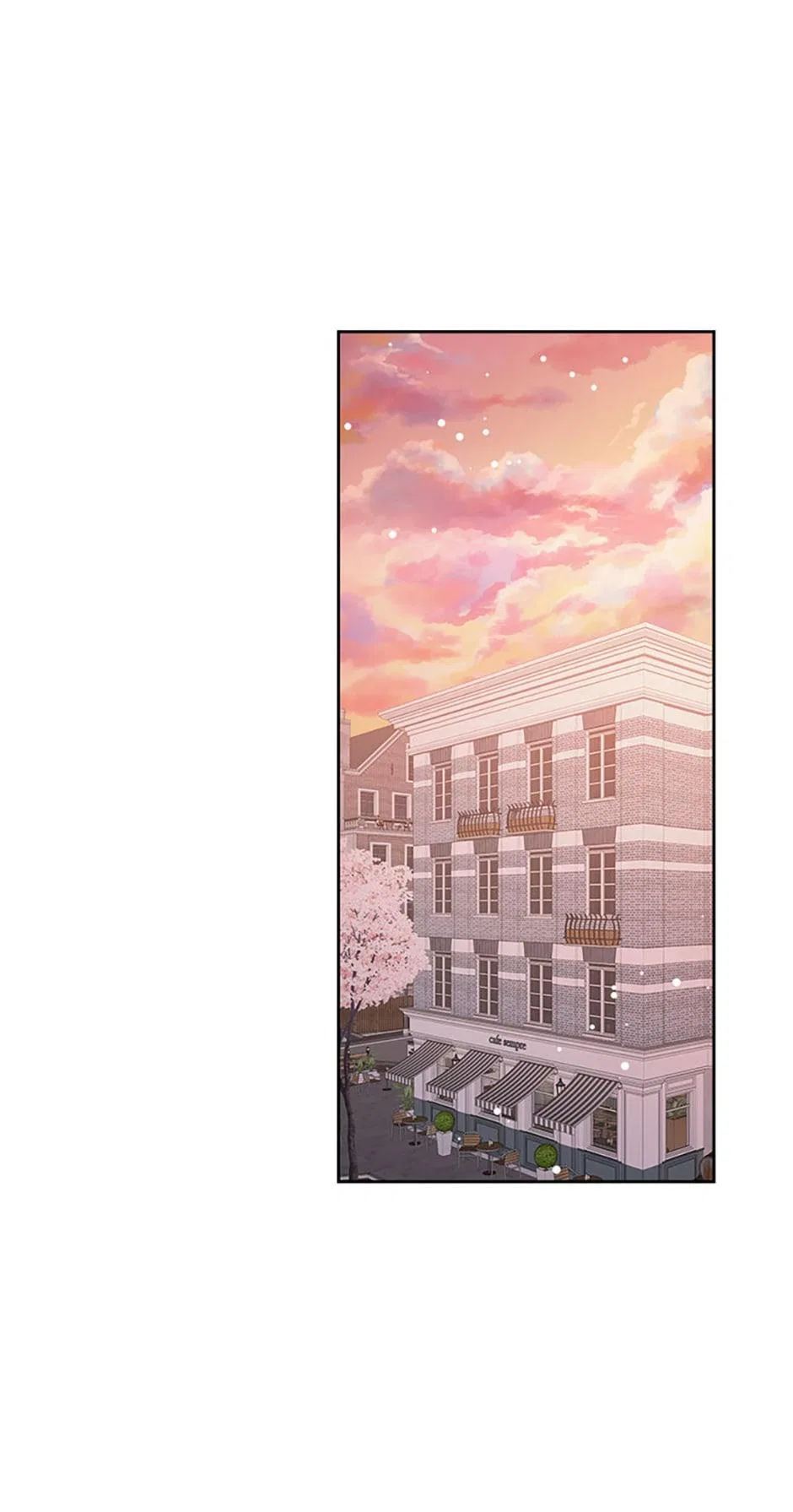 Abella’s Dessert Cafe Chapter 18 – Page 39