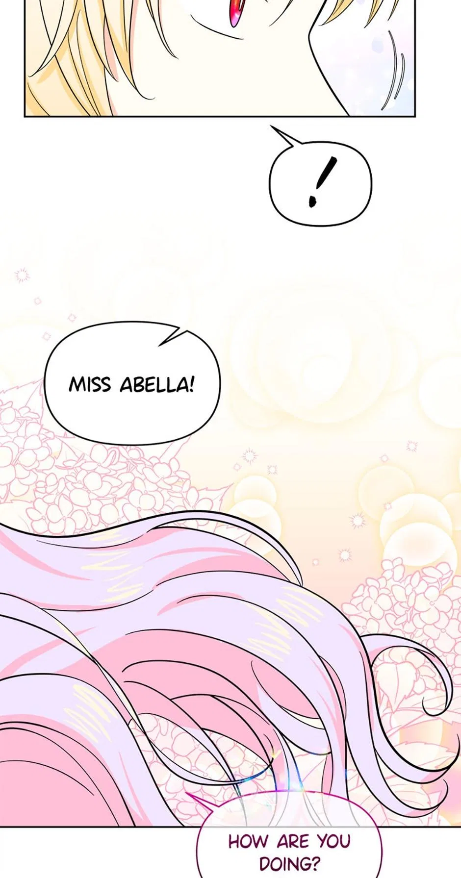 Abella’s Dessert Cafe Chapter 18 – Page 42