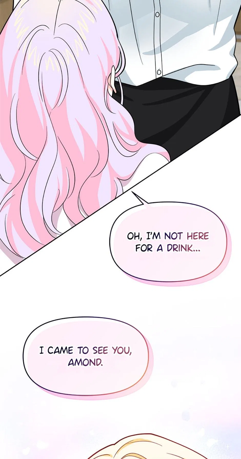 Abella’s Dessert Cafe Chapter 18 – Page 44