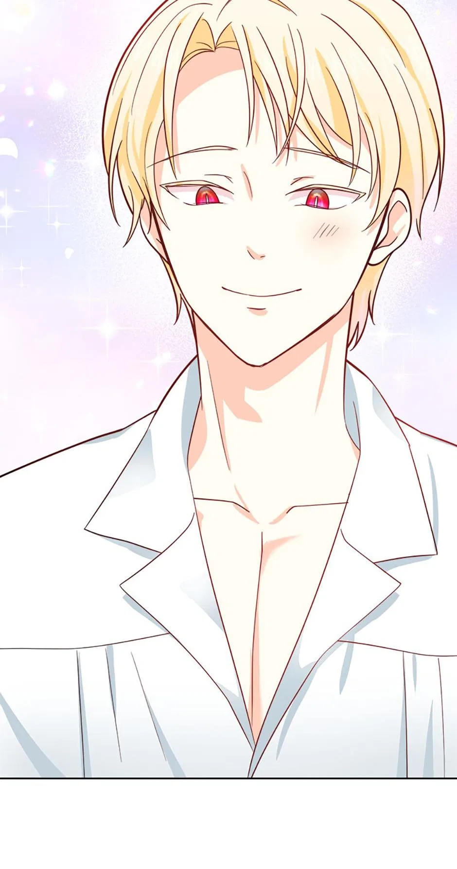 Abella’s Dessert Cafe Chapter 18 – Page 45