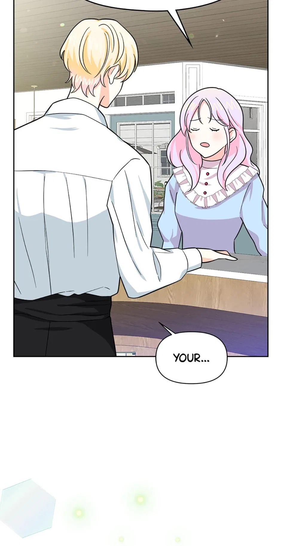 Abella’s Dessert Cafe Chapter 18 – Page 51