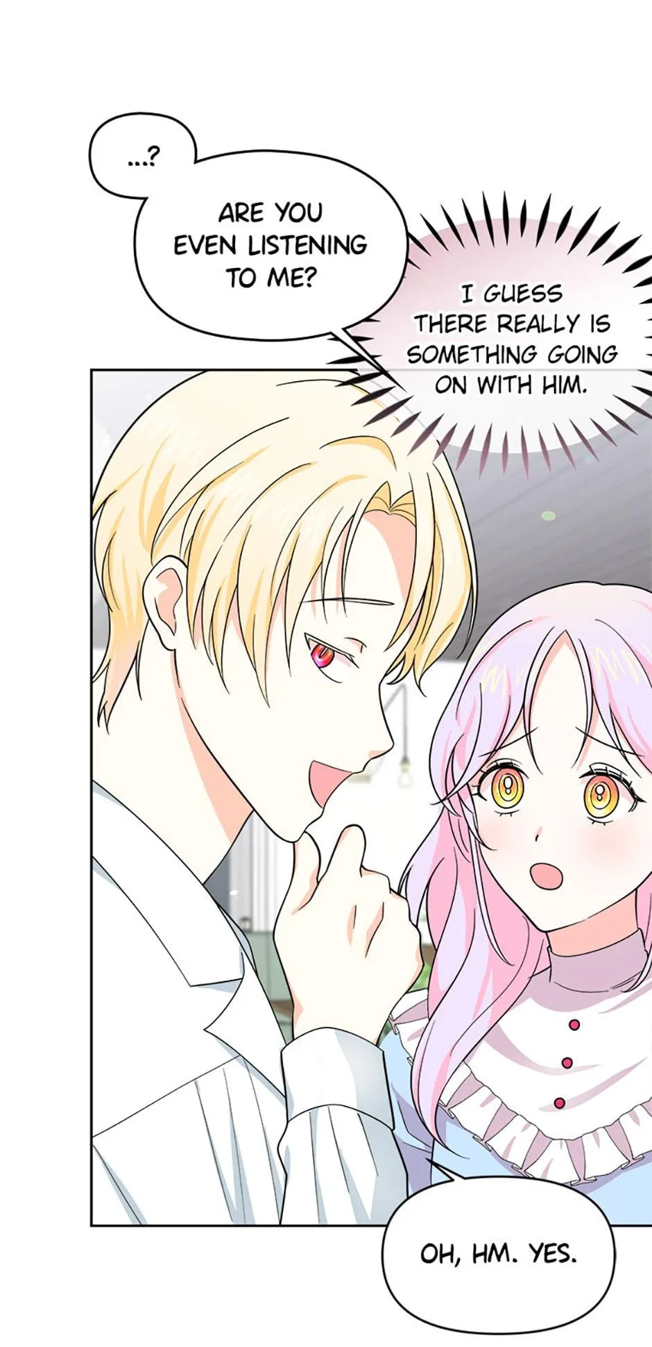 Abella’s Dessert Cafe Chapter 18 – Page 53
