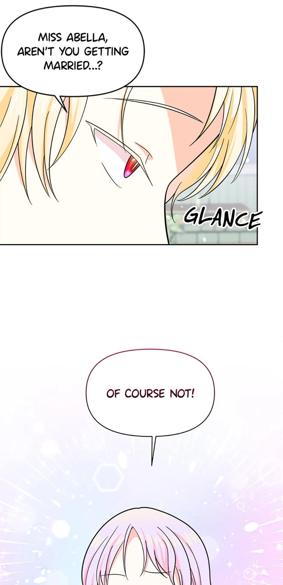 Abella’s Dessert Cafe Chapter 18 – Page 54
