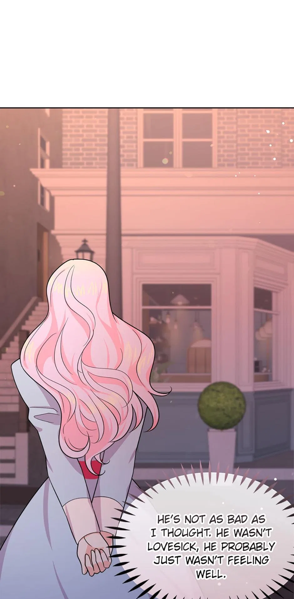 Abella’s Dessert Cafe Chapter 18 – Page 60