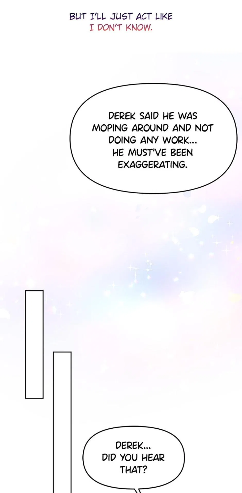 Abella’s Dessert Cafe Chapter 18 – Page 62